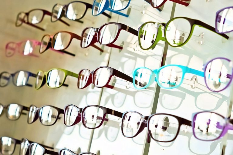 Eye Glasses in Montrose, CO Vista Vision Family Eye Care, LLC